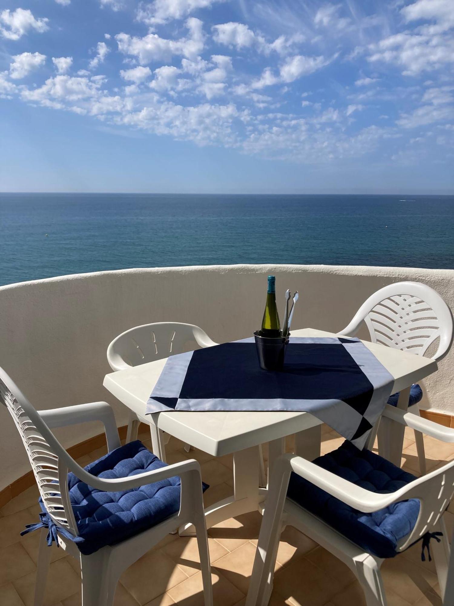 Apartamento Seaview Apartment